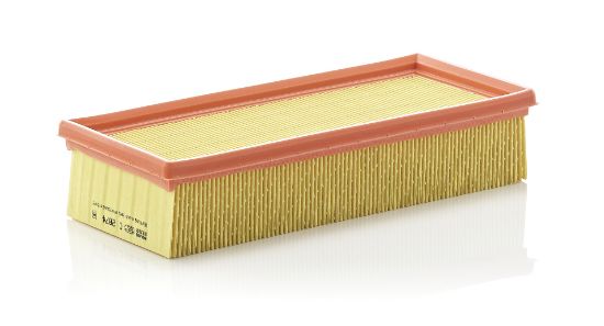 Obrázok Vzduchový filter MANN-FILTER  C2874