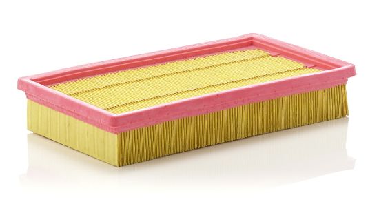Obrázok Vzduchový filter MANN-FILTER  C2892