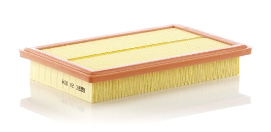 Obrázok Vzduchový filter MANN-FILTER  C28004