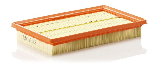 Obrázok Vzduchový filter MANN-FILTER  C28005