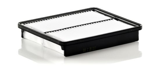 Obrázok Vzduchový filter MANN-FILTER  C28010