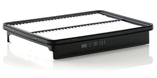 Obrázok Vzduchový filter MANN-FILTER  C28011