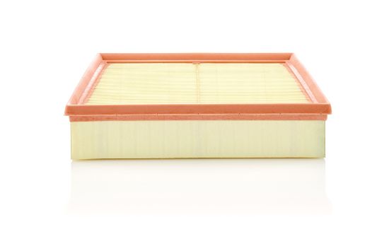 Obrázok Vzduchový filter MANN-FILTER  C28022