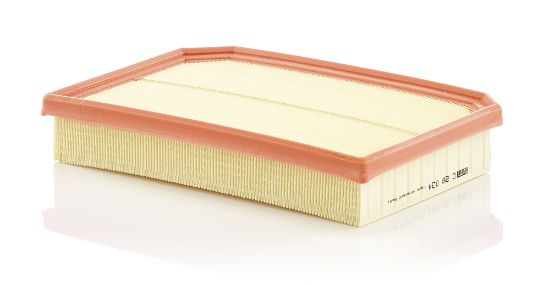 Obrázok Vzduchový filter MANN-FILTER  C28034