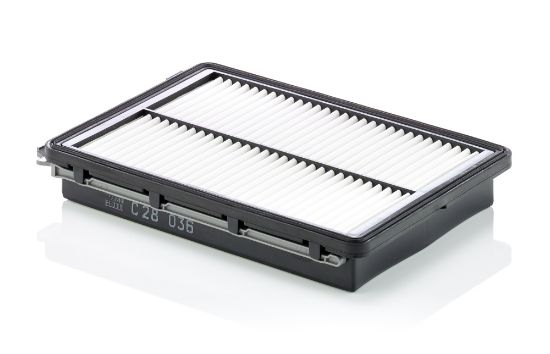 Obrázok Vzduchový filter MANN-FILTER  C28036