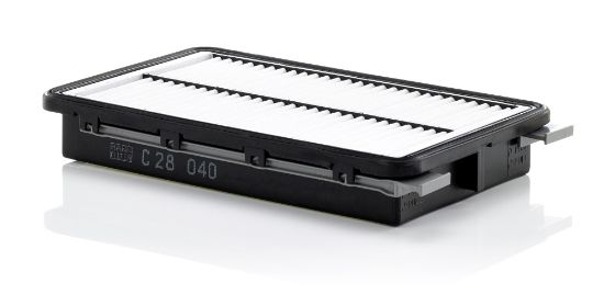 Obrázok Vzduchový filter MANN-FILTER  C28040