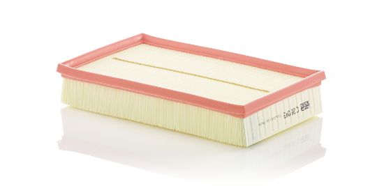 Obrázok Vzduchový filter MANN-FILTER  C28043