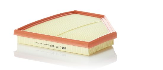 Obrázok Vzduchový filter MANN-FILTER  C28053