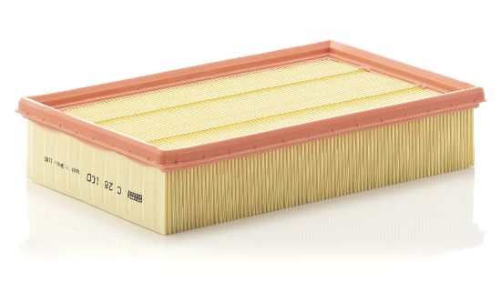 Obrázok Vzduchový filter MANN-FILTER  C28100