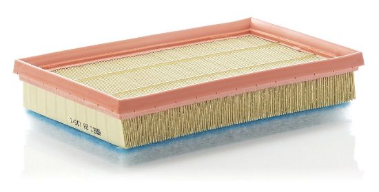 Obrázok Vzduchový filter MANN-FILTER  C281051
