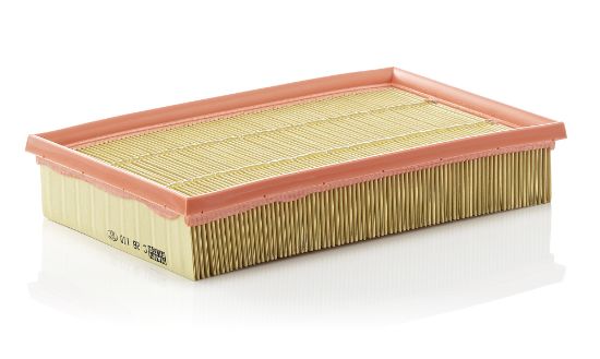 Obrázok Vzduchový filter MANN-FILTER  C28110