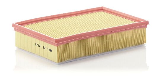 Obrázok Vzduchový filter MANN-FILTER  C281362