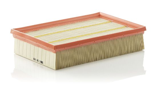 Obrázok Vzduchový filter MANN-FILTER  C28155