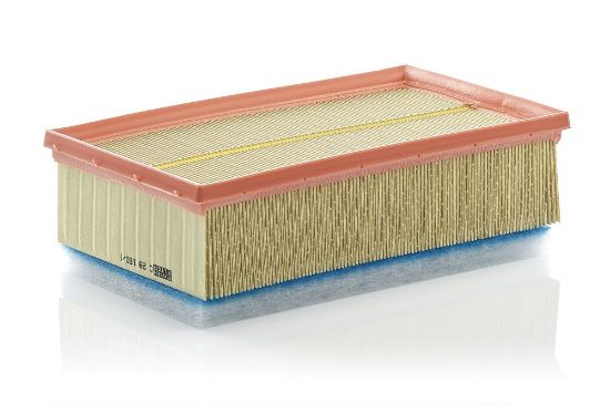 Obrázok Vzduchový filter MANN-FILTER  C281601
