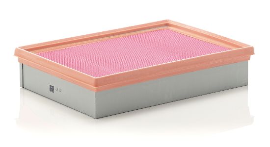 Obrázok Vzduchový filter MANN-FILTER  C28162