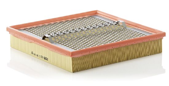 Obrázok Vzduchový filter MANN-FILTER  C28191