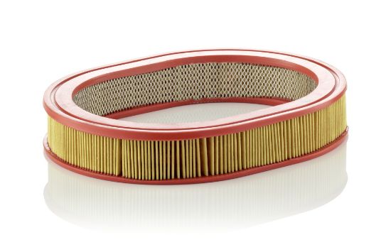 Obrázok Vzduchový filter MANN-FILTER  C2942