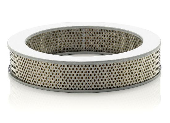 Obrázok Vzduchový filter MANN-FILTER  C29631