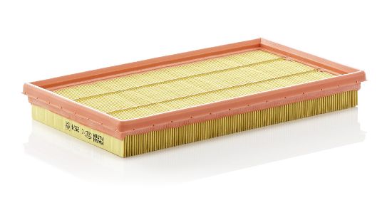 Obrázok Vzduchový filter MANN-FILTER  C2974