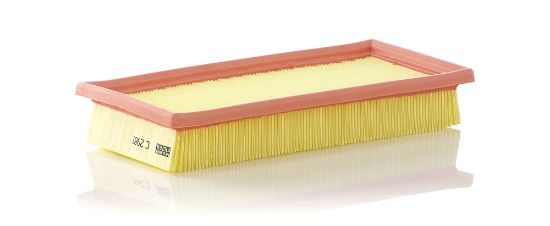 Obrázok Vzduchový filter MANN-FILTER  C2981