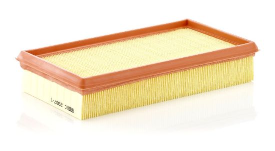 Obrázok Vzduchový filter MANN-FILTER  C29871
