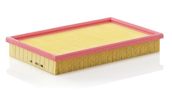 Obrázok Vzduchový filter MANN-FILTER  C2991