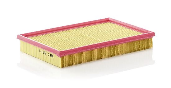 Obrázok Vzduchový filter MANN-FILTER  C29911