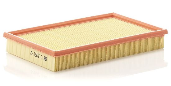 Obrázok Vzduchový filter MANN-FILTER  C29912