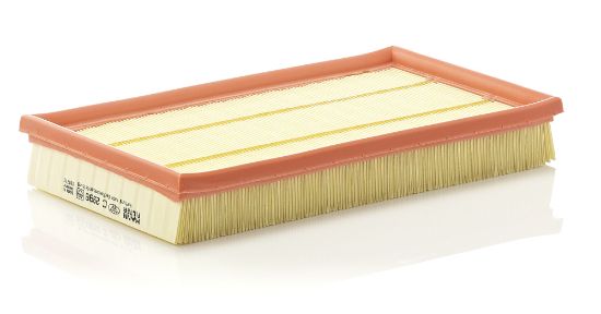 Obrázok Vzduchový filter MANN-FILTER  C2998