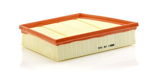 Obrázok Vzduchový filter MANN-FILTER  C29006