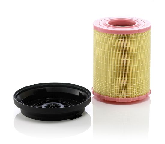 Obrázok Vzduchový filter MANN-FILTER  C29010KIT