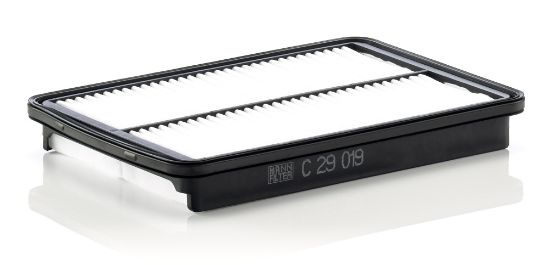 Obrázok Vzduchový filter MANN-FILTER  C29019