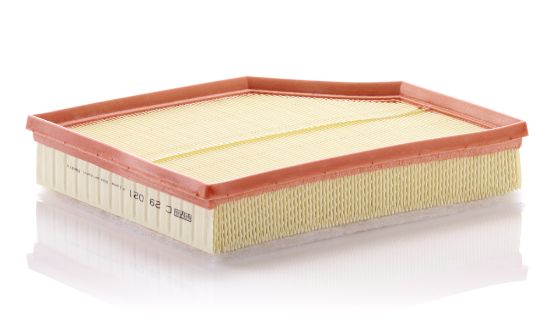 Obrázok Vzduchový filter MANN-FILTER  C29021