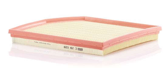 Obrázok Vzduchový filter MANN-FILTER  C29028