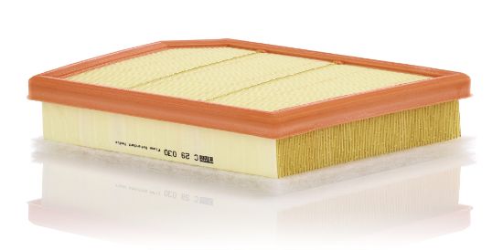 Obrázok Vzduchový filter MANN-FILTER  C29030