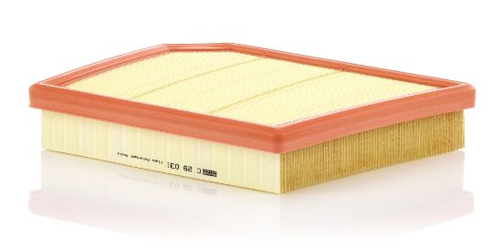 Obrázok Vzduchový filter MANN-FILTER  C29031