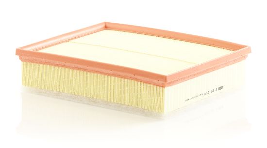 Obrázok Vzduchový filter MANN-FILTER  C29034