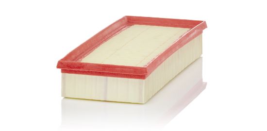 Obrázok Vzduchový filter MANN-FILTER  C29048