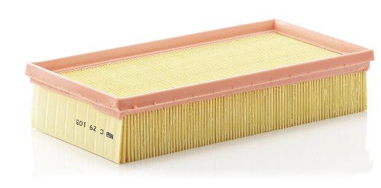 Obrázok Vzduchový filter MANN-FILTER  C29105