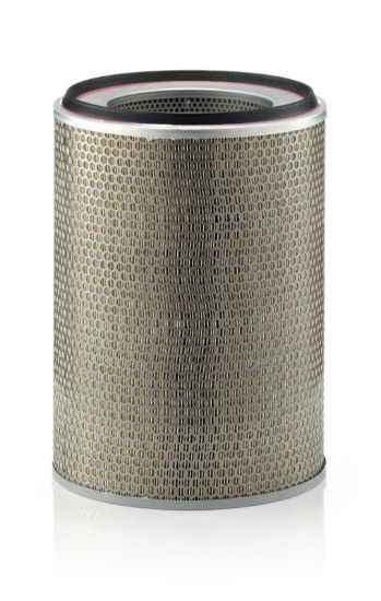 Obrázok Vzduchový filter MANN-FILTER  C291055