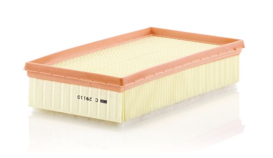 Obrázok Vzduchový filter MANN-FILTER  C29110