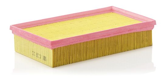 Obrázok Vzduchový filter MANN-FILTER  C29121