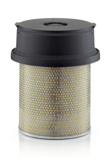 Obrázok Vzduchový filter MANN-FILTER  C2912191