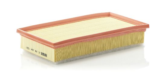 Obrázok Vzduchový filter MANN-FILTER  C29124