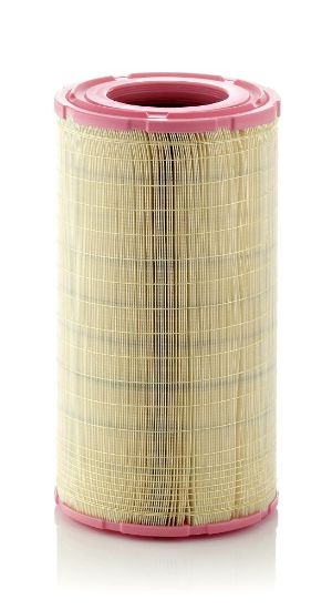 Obrázok Vzduchový filter MANN-FILTER  C2914102