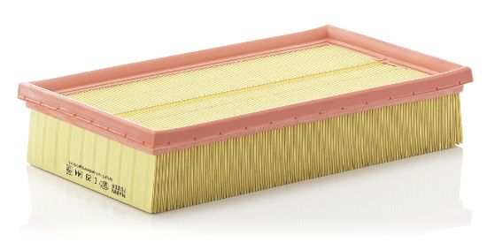 Obrázok Vzduchový filter MANN-FILTER  C29144