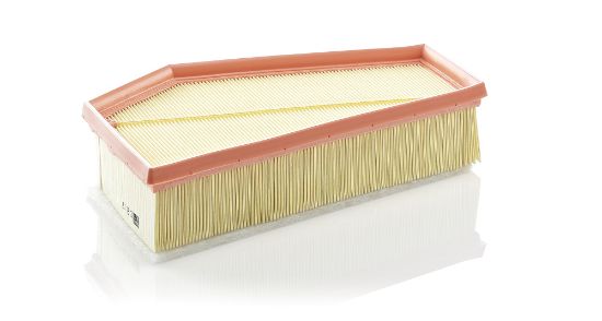 Obrázok Vzduchový filter MANN-FILTER  C29150