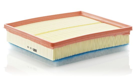 Obrázok Vzduchový filter MANN-FILTER  C29168