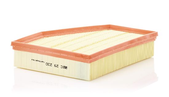 Obrázok Vzduchový filter MANN-FILTER  C29230