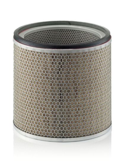 Obrázok Vzduchový filter MANN-FILTER  C293521